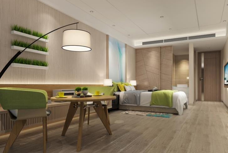 Confinement center  PVC plastic floor