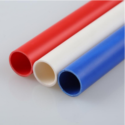 PVC conduit